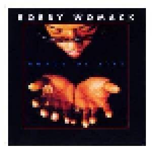 Bobby Womack: Roads Of Life - Cover