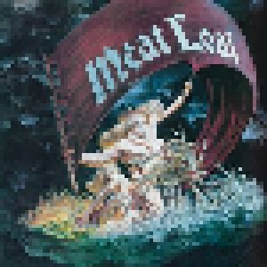 Meat Loaf: Dead Ringer (LP) - Bild 1