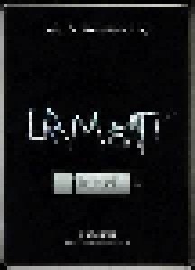 Einstürzende Neubauten: Lament: Live 11 Nov 2014 Tempodrom, Berlin (DVD) - Bild 2
