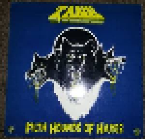 Tank: Filth Hounds Of Hades (LP) - Bild 1