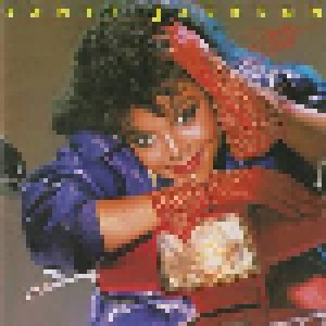 Janet Jackson: Dream Street (CD) - Bild 1