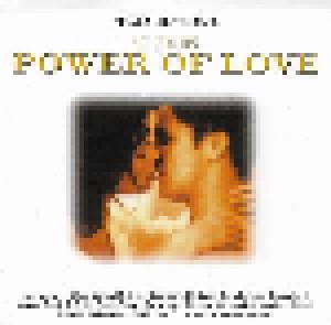 The Power Of Love - 64 Classic Love Songs (4-CD) - Bild 1