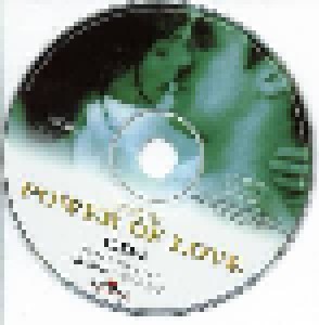 The Power Of Love - 64 Classic Love Songs (4-CD) - Bild 7