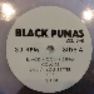 Black Pumas: Black Pumas (LP) - Bild 3