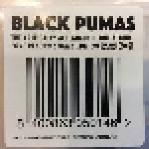 Black Pumas: Black Pumas (LP) - Bild 5