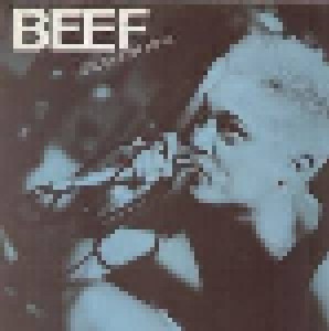 Cover - Beef: Living In A Hee Hee Hey