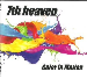 Cover - 7th Heaven: Color In Motion