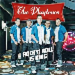 The Playtones: Rock'n'roll Is King (CD) - Bild 1