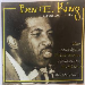 Ben E. King: Greatest Hits (CD) - Bild 1