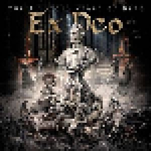 Ex Deo: The Thirteen Years Of Nero (LP) - Bild 1