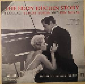 Cover - Eddy Duchin And His Orchestra: Eddie Duchin Story - Original Eddy Duchin Recordings, The