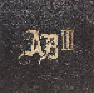 Alter Bridge: Ab III (2-LP) - Bild 1