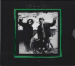 Sebadoh: The Freed Man (CD) - Bild 1