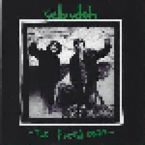 Sebadoh: The Freed Man (CD) - Bild 3