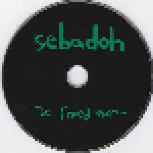 Sebadoh: The Freed Man (CD) - Bild 5