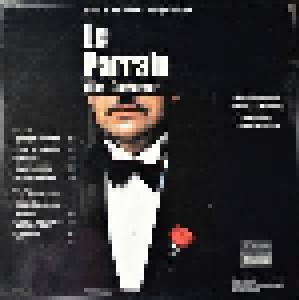 Nino Rota: The Godfather (LP) - Bild 2