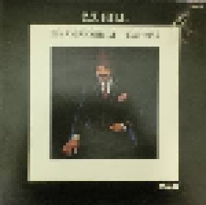 Cover - Z.Z. Hill: In Memorium 1935-1984
