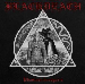 Blackdeath: Phantasmhassgorie (CD) - Bild 1