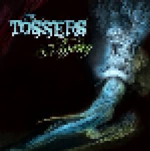 The Tossers: Agony (Promo-CD) - Bild 1