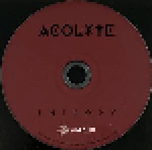 Acolyte: Entropy (CD) - Bild 3