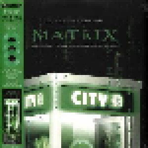 Don Davis: The Matrix (3-LP) - Bild 2