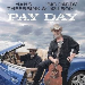 Hans Theessink & Big Daddy Wilson: Pay Day (LP) - Bild 1