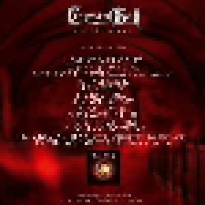 Crystal Ball: Crysteria (CD) - Bild 2