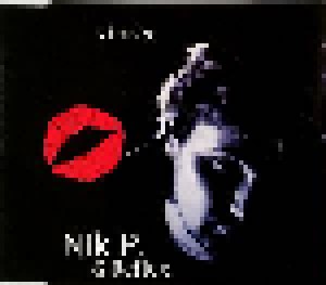 Nik P. & Reflex: Gloria (Single-CD) - Bild 1