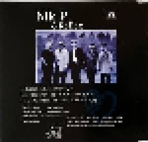 Nik P. & Reflex: Gloria (Single-CD) - Bild 2