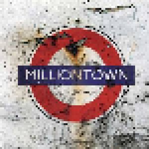 Frost*: Milliontown (CD) - Bild 1