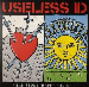 Useless ID: Bad Story, Happy Ending (LP) - Bild 1
