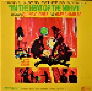Quincy Jones: In The Heat Of The Night (LP) - Bild 1