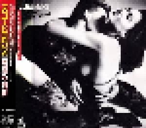 Scorpions: Love At First Sting (CD) - Bild 1