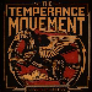 The Temperance Movement: Covers & Rarities (LP) - Bild 1
