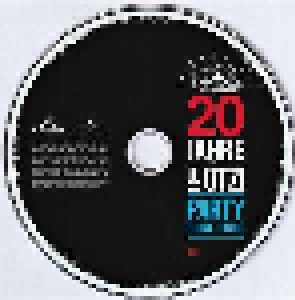 DJ Ötzi: 20 Jahre DJ Ötzi - Party Ohne Ende - Die Fanbox (2-CD + Mini-CD / EP) - Bild 6