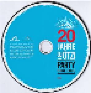 DJ Ötzi: 20 Jahre DJ Ötzi - Party Ohne Ende - Die Fanbox (2-CD + Mini-CD / EP) - Bild 7