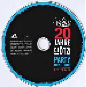 DJ Ötzi: 20 Jahre DJ Ötzi - Party Ohne Ende - Die Fanbox (2-CD + Mini-CD / EP) - Bild 10