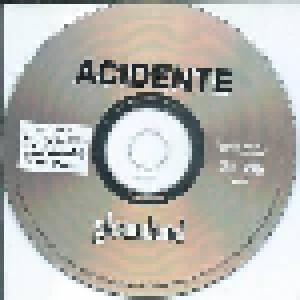 Acidente: Gloomland (CD) - Bild 3