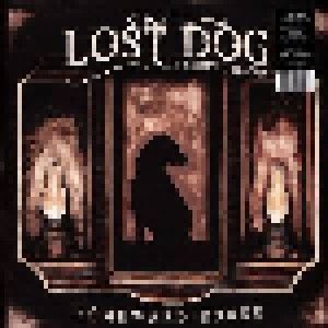 Cover - Lost Dog Street Band: Homeward Bound