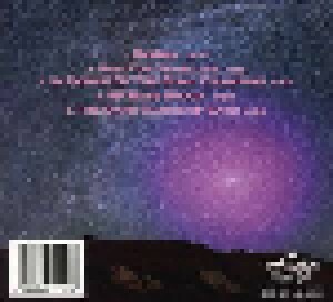Dr Space's Alien Planet Trip: Vol. 5 - Search In Of... (CD) - Bild 2