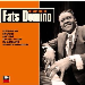 Fats Domino: The Very Best Of Fats Domino (LP) - Bild 1
