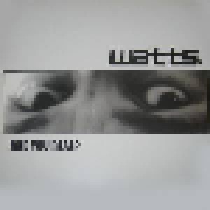 Watts.: Are You Real? (12") - Bild 1