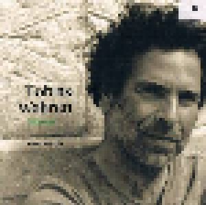 Tobias Wahren - Movements (CD) - Bild 1