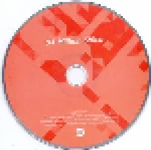 Africa Hitech: 93 Million Miles (Promo-CD) - Bild 3