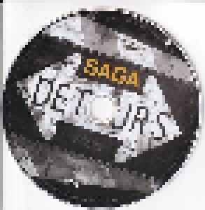 Saga: Detours (2-CD) - Bild 3