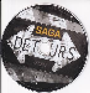 Saga: Detours (2-CD) - Bild 4