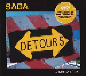 Saga: Detours (2-CD) - Bild 6
