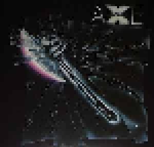 Axe: The Albums 1979 - 1983 (4-CD) - Bild 3