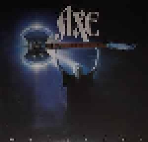 Axe: The Albums 1979 - 1983 (4-CD) - Bild 7