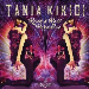 Cover - Tania Kikidi: Rock And Roll Paradise